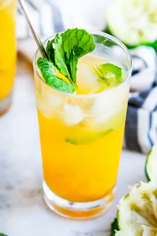 Mojito Mongo