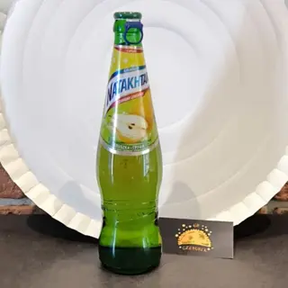 Lemonade Gruszka