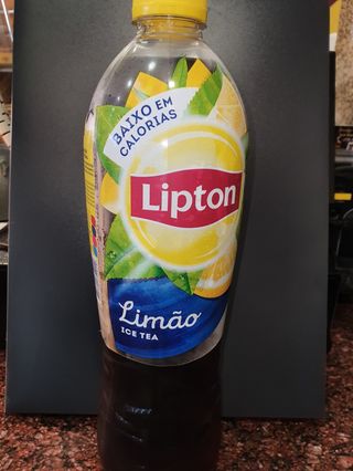 Ice Tea Limão 1,5/2L