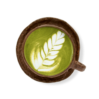 Matcha Latte Large
