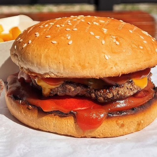 Бургер Burger #1 