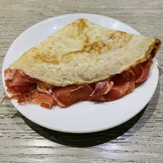 Crep Pernil