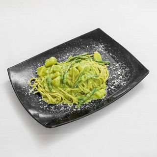 Linguine alla Genovese
