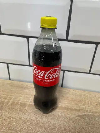 Coca Cola