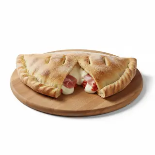 73 Calzone normale