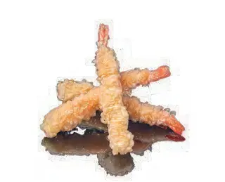 Furaido  ebi tempura