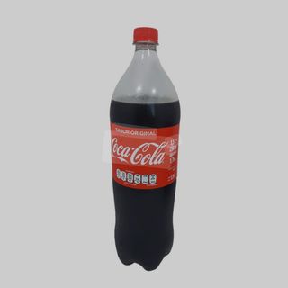 Coca-Cola Sabor Original botella 2L.