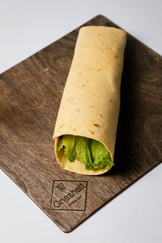 Ролл с курицей