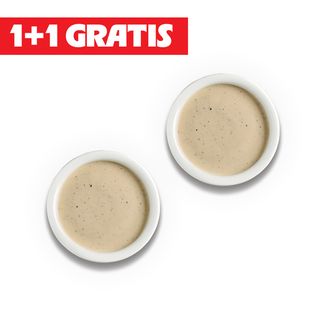 SOS DARK GARLIC 1+1 GRATIS