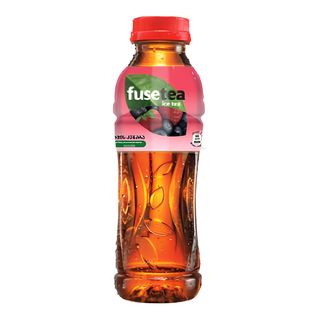 ცივი ჩაი ფიუსტი ტყის კენკრა 0,5ლ