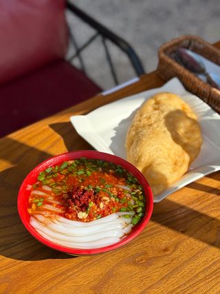 Ашлянфу по-каракольски