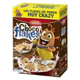 Galletas Choco Flakes Cuétara 550 Gr.