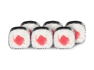 Текка (тунец) хасомаки (150г)