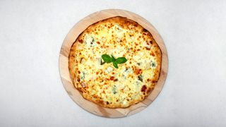 Quattro formaggi  40cm