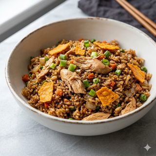 Tori Yakimeshi
