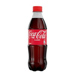 კოკა-კოლა 0.5 L