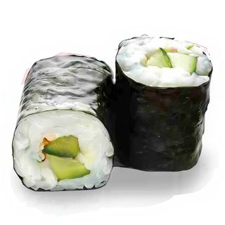 Maki Pepino, 8 Piezas