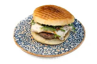 Washington burger