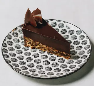 Torta čokolada naranča