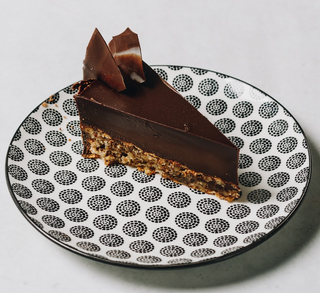 Torta čokolada naranča