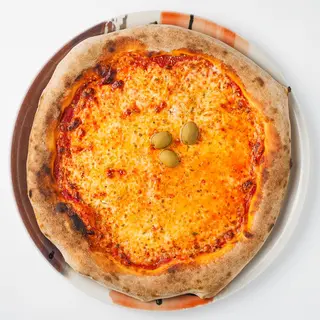 Pizza Margherita