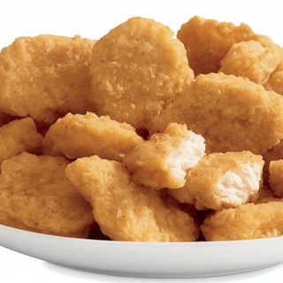 Chicken nuggets 6pz