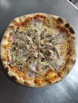 Pizza Capriciosa 300g