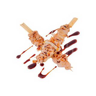 Pollo A La Plancha (2 Pzs.)