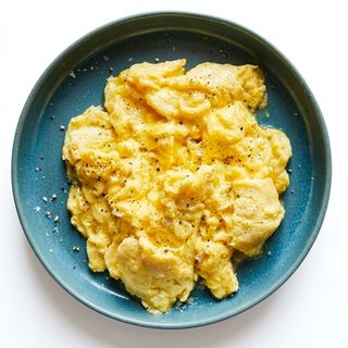 Scrambled Eggs