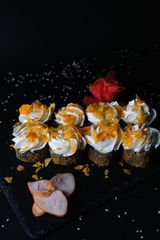 Роллы "Чизи темпура" (8 шт.)