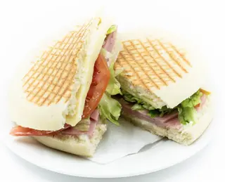 Campero Prosciutto