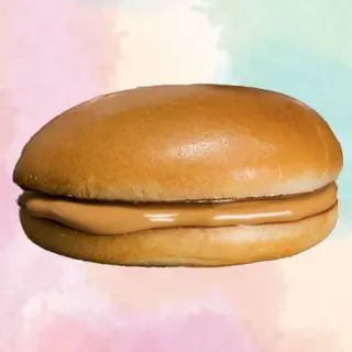 Bun Burro d'Arachidi