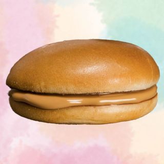 Bun Burro d'Arachidi