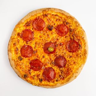 Pizza Peperoni