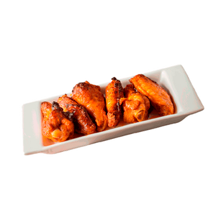 Alitas Picantes (6 Uds.)