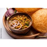 Choley Bhatura