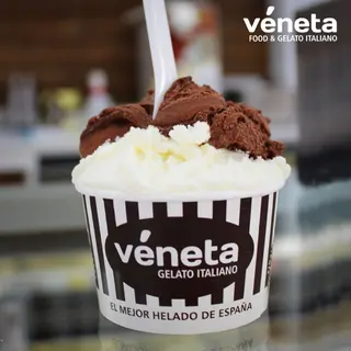 Helado (1 kg.)