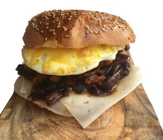 Chianti D.O.C. panino tondo 