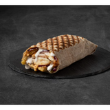 Taco marisco  TOSTADO