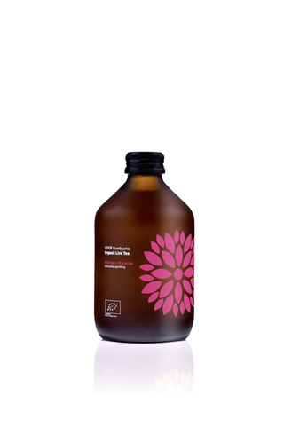 Vigo Kombucha (Mango & Maracuja) 330