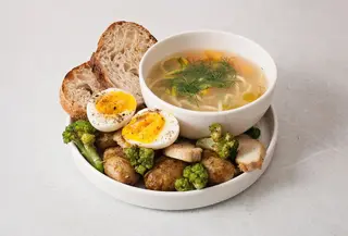 Chicken мікс (490g)