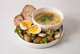 Chicken мікс (490g)