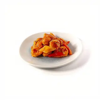 208.- Ebi Picante
