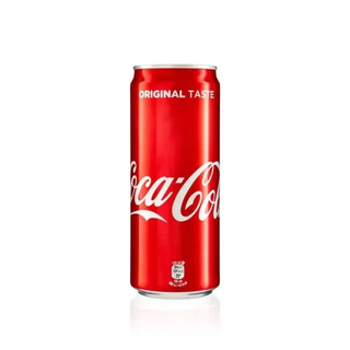 Coca-Cola 0,33l