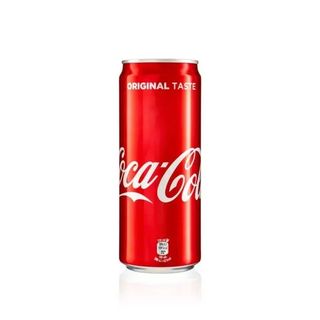 Coca-Cola 0,33l