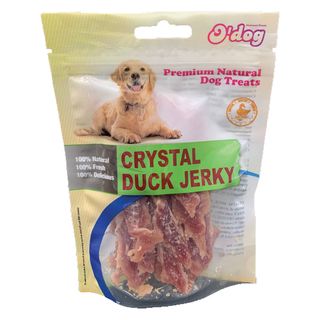 Համովիկ Շան Համար-բադի Փափուկ Ջերկի 100գր 0557