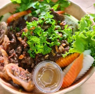 Bo Bun Boeufs