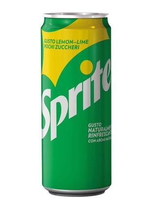 ● Sprite 0,33 Cl