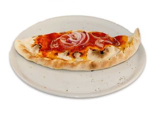 Pizza Calzone