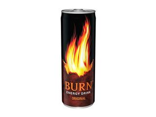 BURN (250ml)